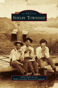 Shelby Township - Hardcover