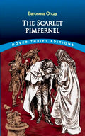 The Scarlet Pimpernel - Paperback