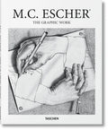 M.C. Escher. the Graphic Work - Hardcover