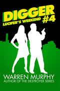 Lucifer's Weekend - Paperback