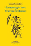 The Mystery of Kama and Brahma's Courtesans - Paperback