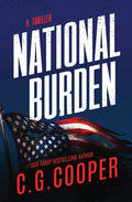 National Burden - Paperback