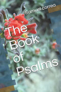 The Book of Psalms - Paperback