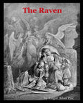 The Raven - Paperback