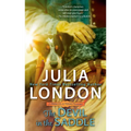 The Devil in the Saddle - Paperback