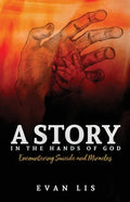 A Story in the Hands of God - Paperback