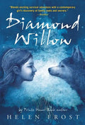 Diamond Willow - Paperback