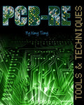 Pcb-Re: Tools & Techniques - Paperback
