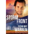 Storm Front - Paperback