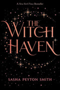 The Witch Haven - Paperback