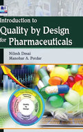 Introduction to Quality by Design for Pharmaceuticals - Hardcover