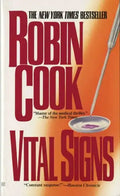 Vital Signs - Paperback