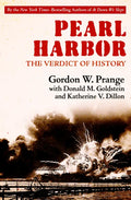 Pearl Harbor: The Verdict of History - Paperback