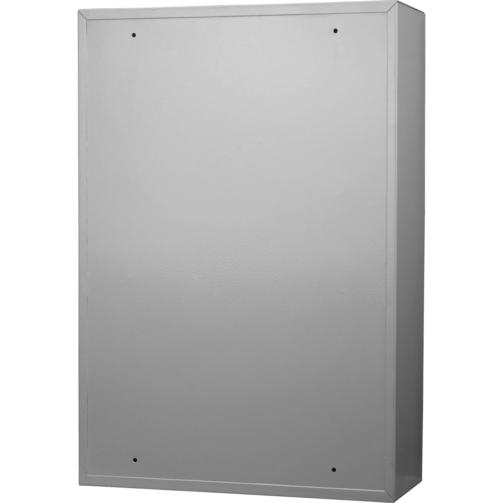 Adjustable Key Cabinet With Lock