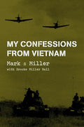 My Confessions from Vietnam - Paperback