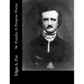 Eureka: A Propose Poem - Paperback