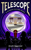 Telescope: A Science Fiction Novel - Paperback