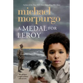 A Medal for Leroy - Paperback