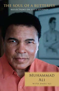 The Soul of a Butterfly: Reflections on Life's Journey - Paperback