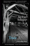 Trace: A Joe Gunther mystery - Paperback
