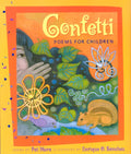 Confetti: Poems for Children - Paperback