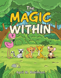 The Magic Within - Paperback
