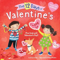 The 12 Days of Valentine's - Paperback