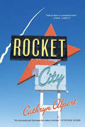 Rocket City - Paperback