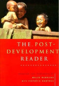 The Post-Development Reader - Paperback