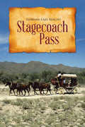 Stagecoach Pass - Paperback