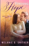 Finding Hope - Paperback