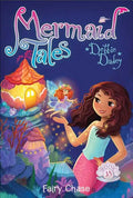 Fairy Chase - Hardcover