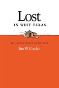 Lost in West Texas - Paperback