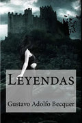 Leyendas - Paperback