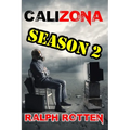 Calizona: Season 2 - Paperback