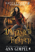 Untamed Reaper: An Urban Fantasy - Paperback