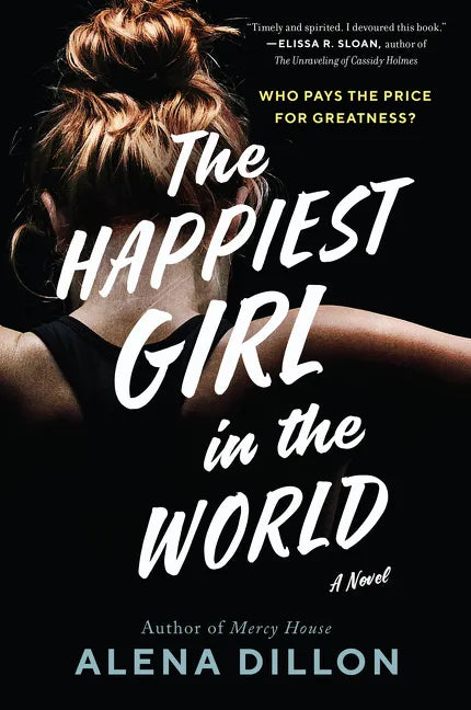 The Happiest Girl in the World - Paperback