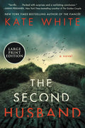 The Second Husband - Paperback