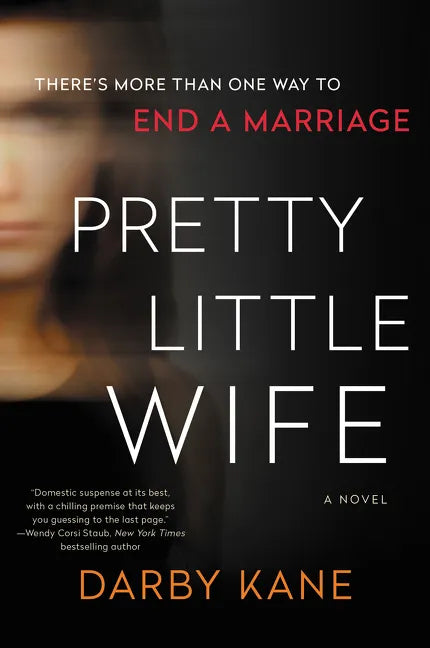 Pretty Little Wife - Paperback