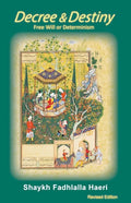 Decree and Destiny - Paperback
