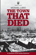 The Town That Died - Paperback