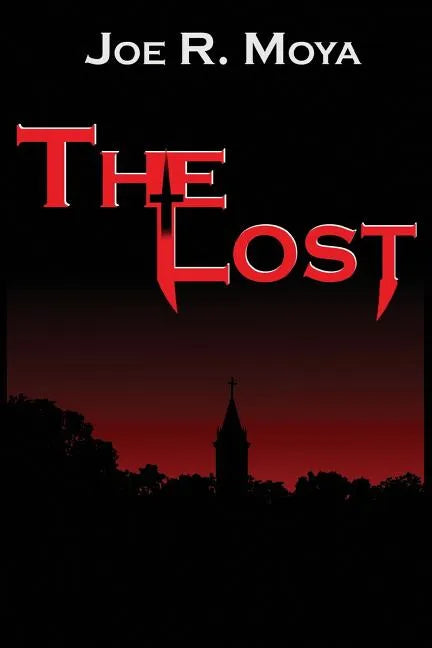 The Lost - Paperback