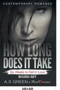 How Long Does It Take - Six Weeks to Fall In Love (Contemporary Romance) Boxed Set - Paperback
