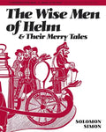 Wise Men of Helm - Paperback