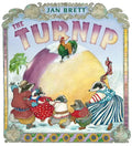 The Turnip - Hardcover