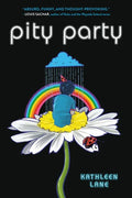 Pity Party - Paperback