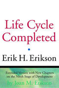 The Life Cycle Completed - Paperback