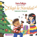 Llegó la Navidad: Celebrando a Venezuela - Paperback