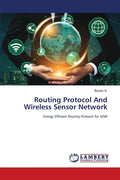 Routing Protocol And Wireless Sensor Network - Paperback
