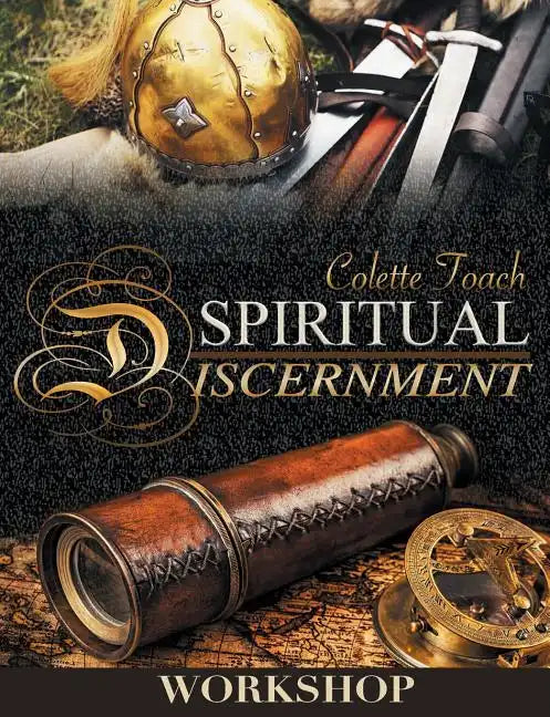 Spiritual Discernment Workshop - Paperback
